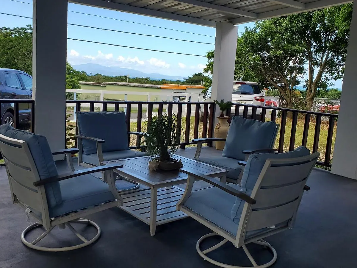 Crab Island Adventures Apartments Vieques
