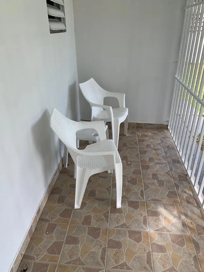 Crab Island Adventures Apartments Vieques