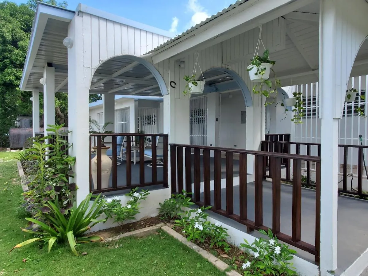 Crab Island Adventures Apartments Vieques 0*,  Puerto Rico