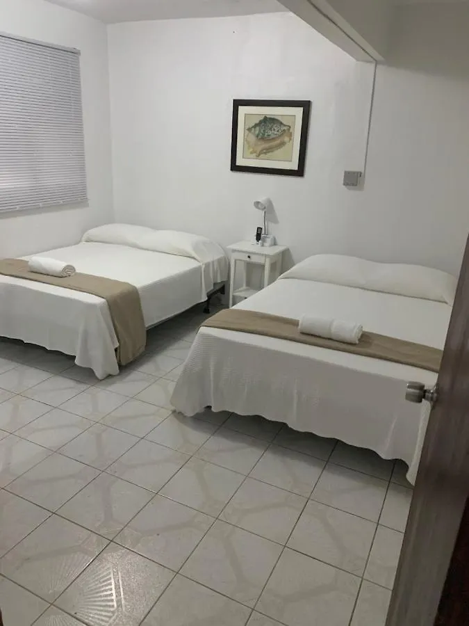 Crab Island Adventures Apartments Vieques