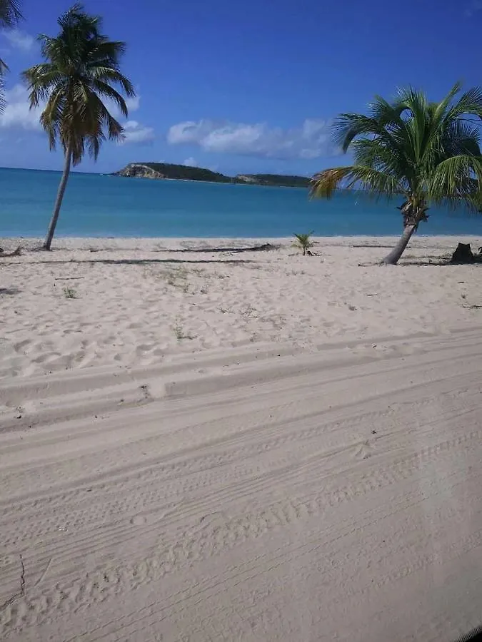 Crab Island Adventures Apartments Vieques