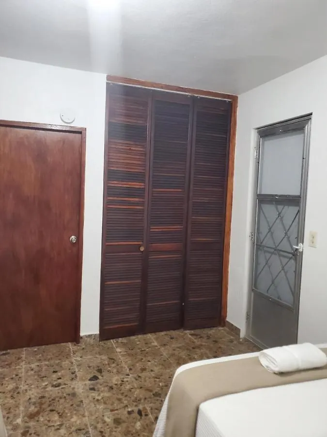 Crab Island Adventures Apartments Vieques Puerto Rico