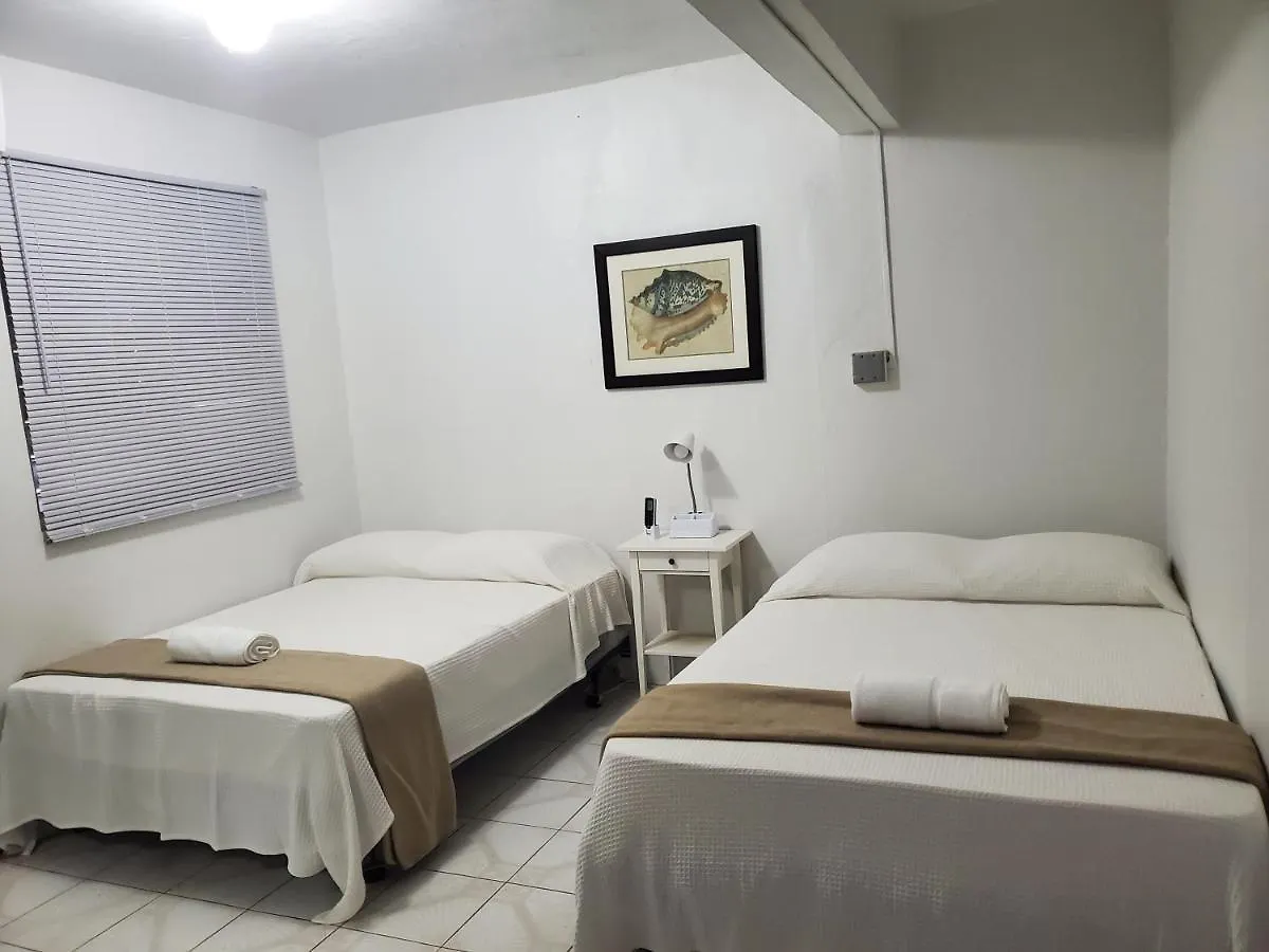 Crab Island Adventures Apartments Vieques